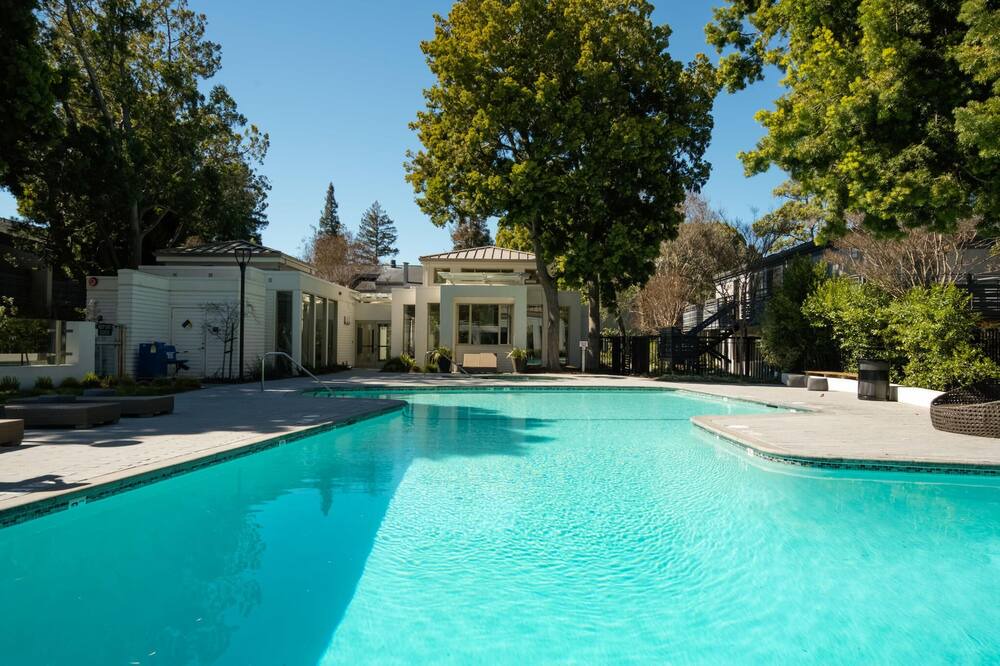 Photo of Outdoor in Sunnyvale West
