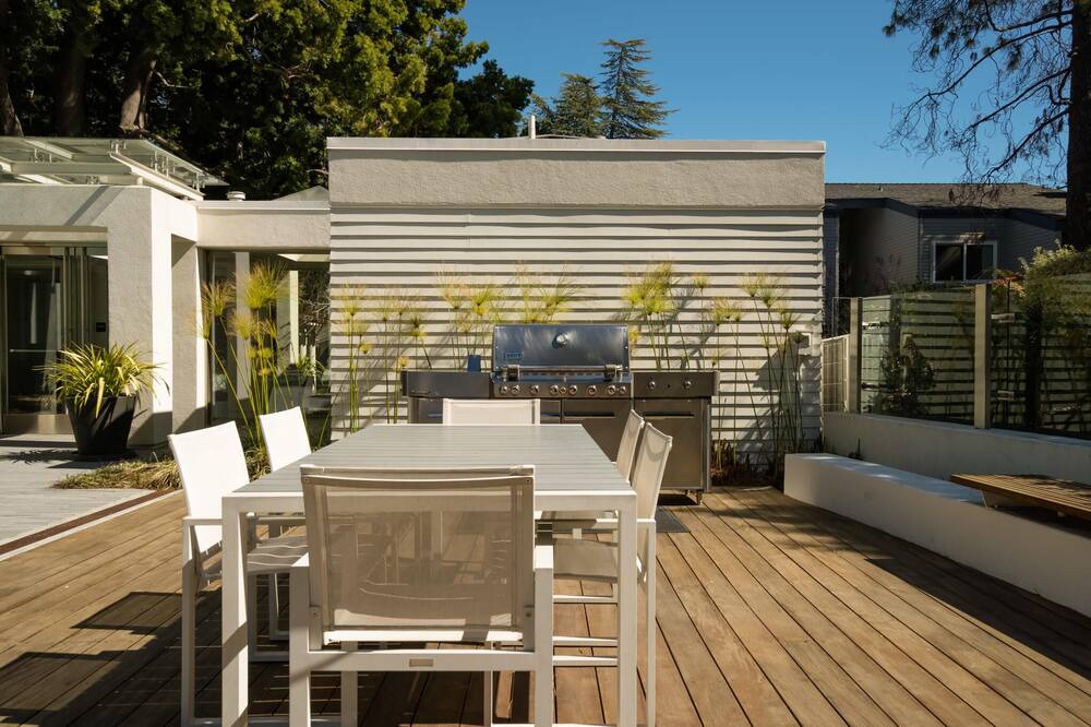 Photo of Outdoor in Sunnyvale West