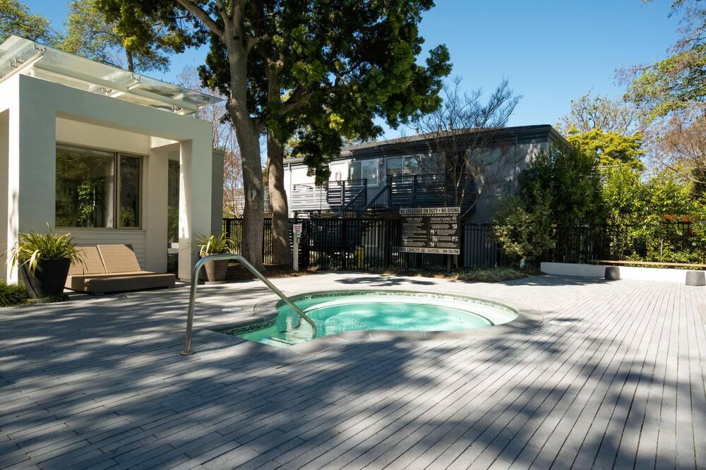 Photo of Outdoor in Sunnyvale West