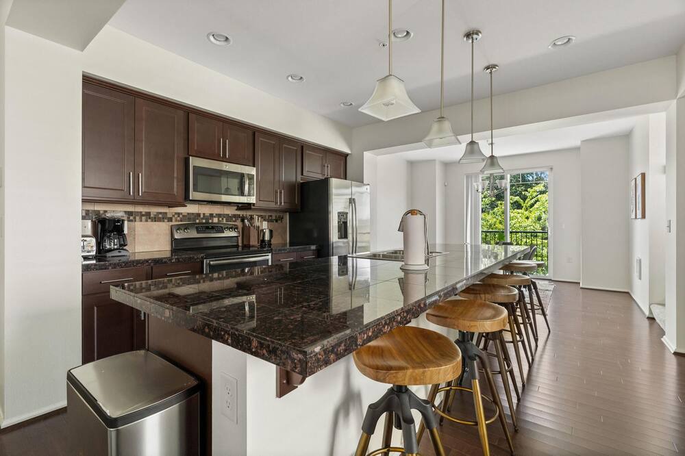 Photo of Kitchen in Education Hill