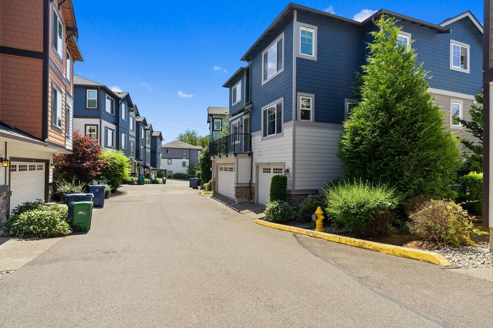 Photo of Outdoor in Education Hill