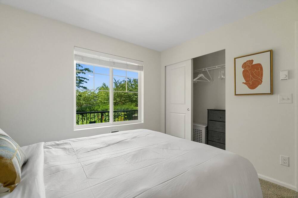 Photo of Bedroom in Education Hill