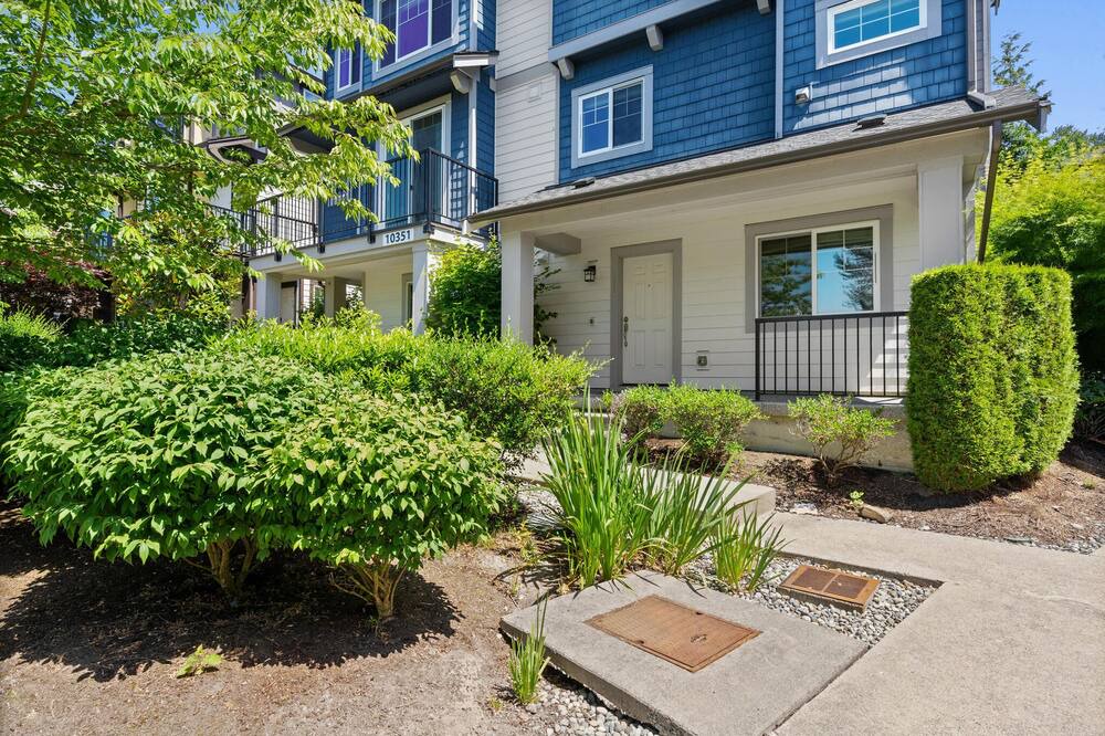 Photo of Outdoor in Education Hill