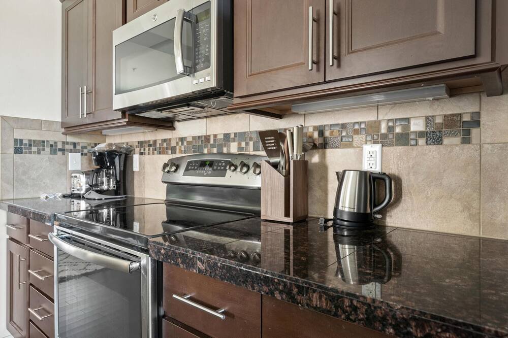 Photo of Kitchen in Education Hill