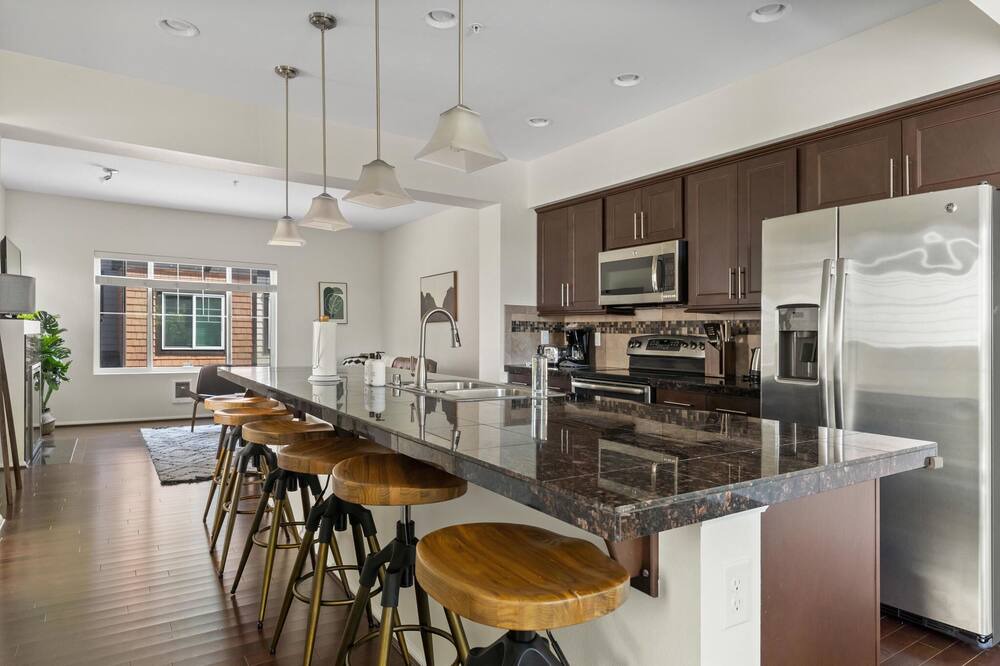 Photo of Kitchen in Education Hill