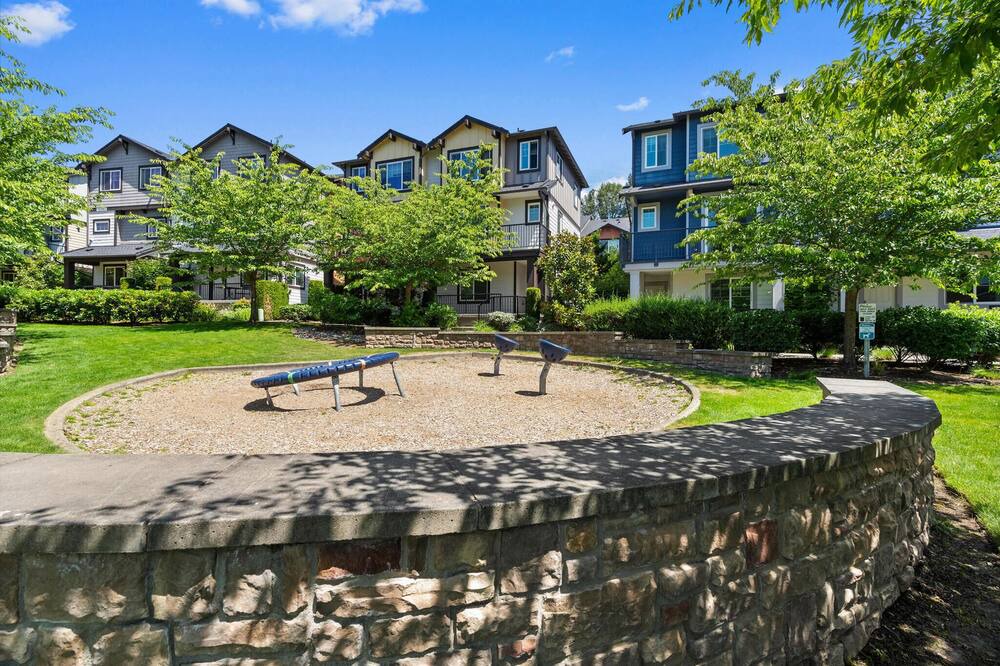 Photo of Outdoor in Education Hill