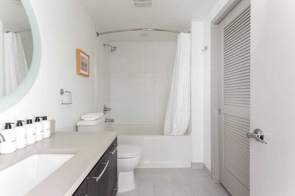 Photo of Bathroom in Tysons
