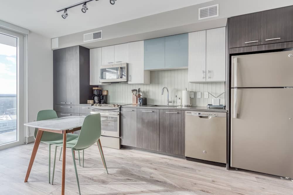 Photo of Kitchen in Tysons