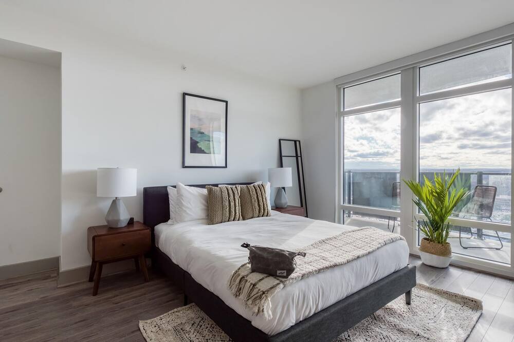 Photo of Bedroom in Tysons