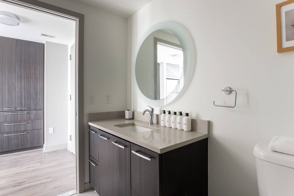 Photo of Bathroom in Tysons