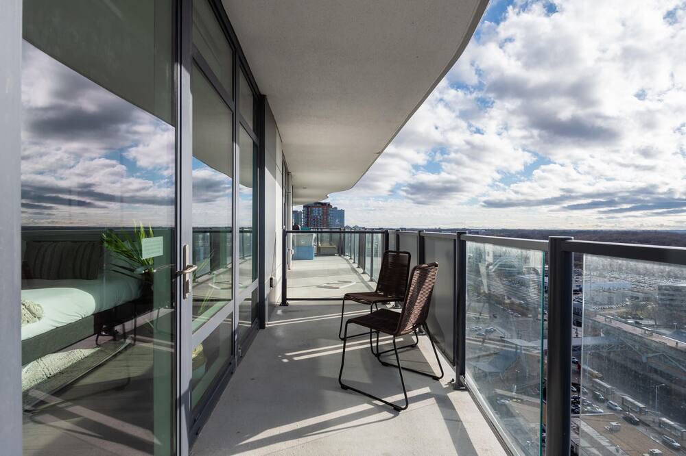 Photo of Outdoor in Tysons