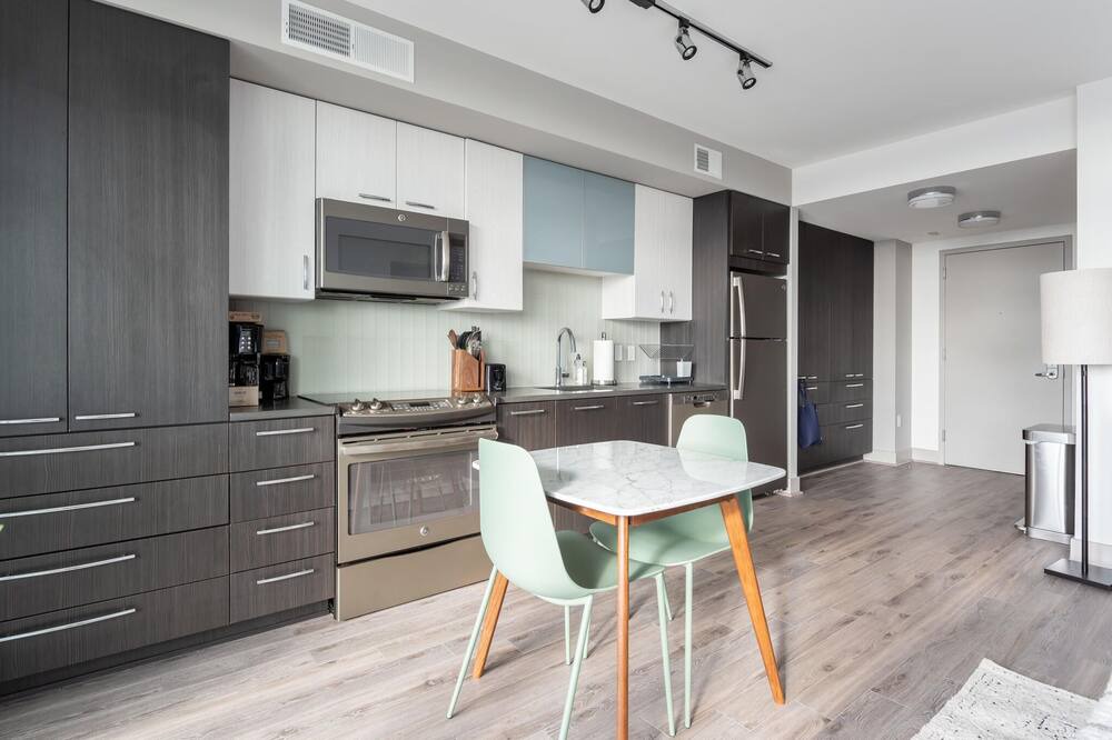 Photo of Kitchen in Tysons