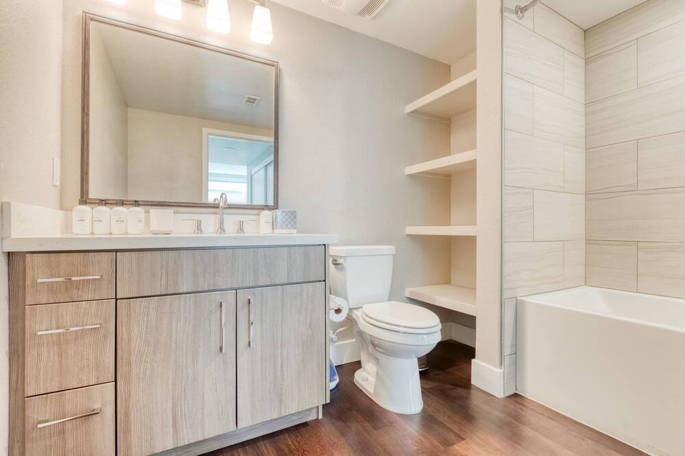 Photo of Bathroom in Pleasanton