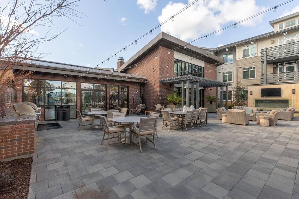 Photo of Outdoor in Pleasanton