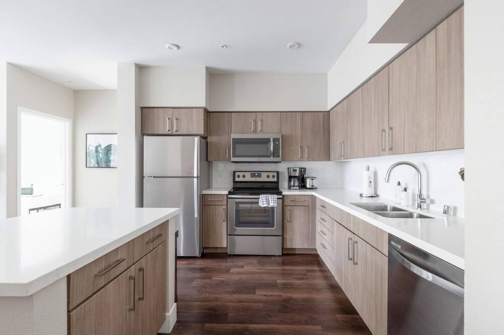 Photo of Kitchen in Pleasanton