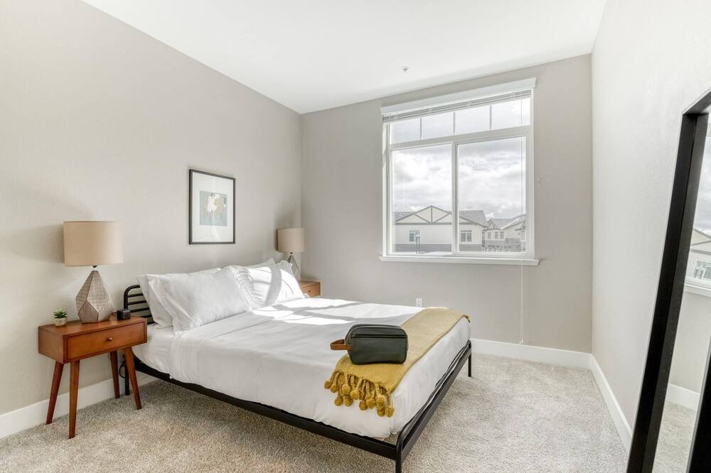 Photo of Bedroom in Pleasanton