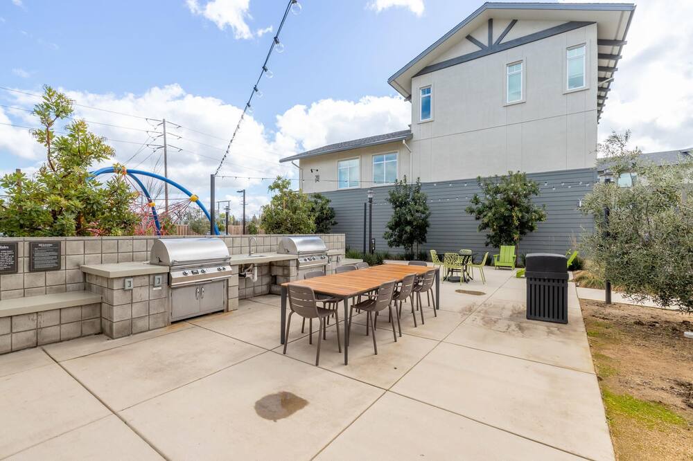 Photo of Outdoor in Pleasanton