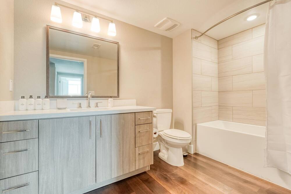 Photo of Bathroom in Pleasanton