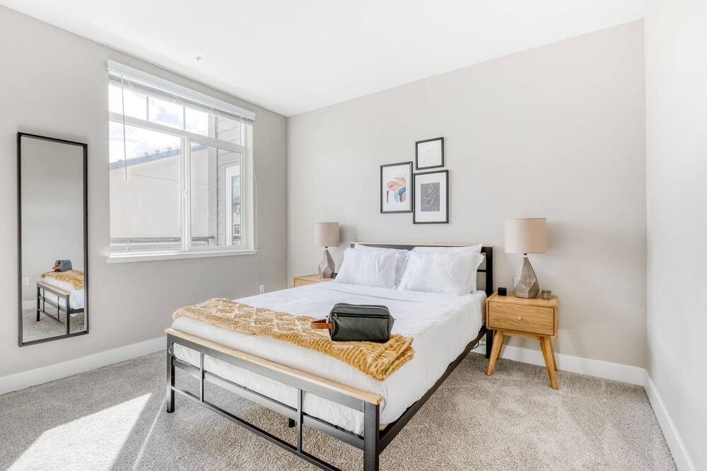 Photo of Bedroom in Pleasanton