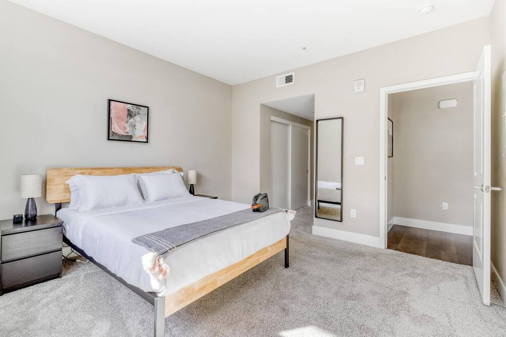 Photo of Bedroom in Pleasanton