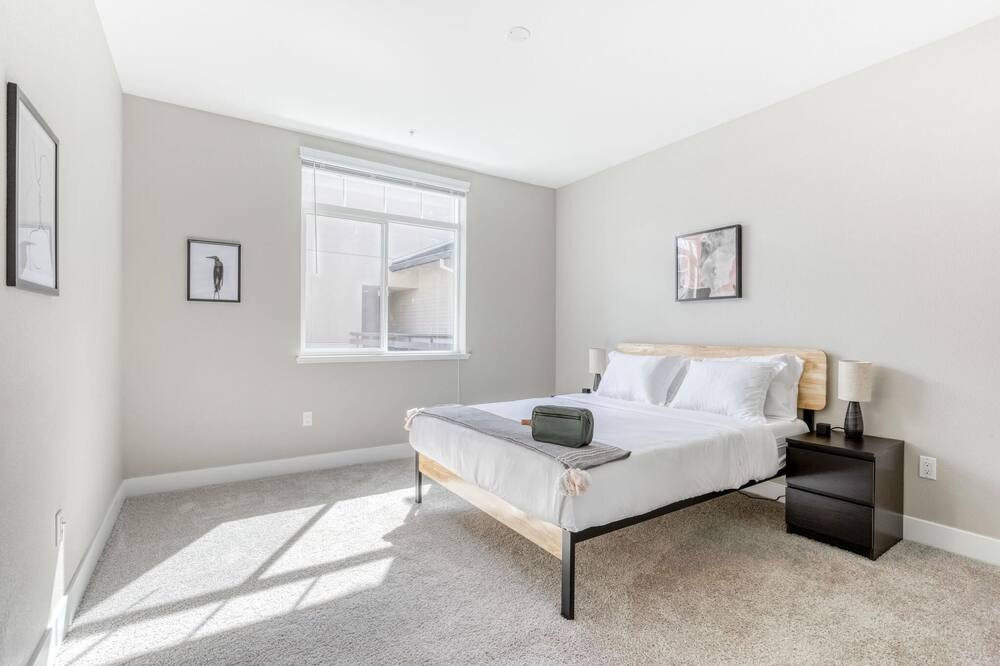 Photo of Bedroom in Pleasanton