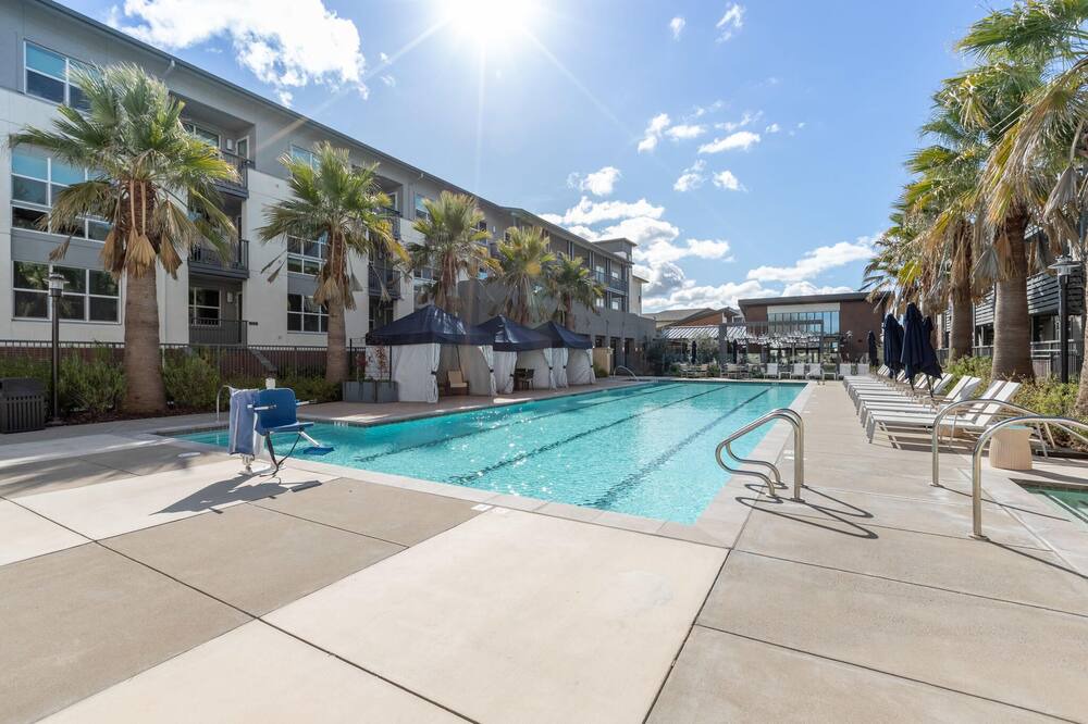 Photo of Outdoor in Pleasanton