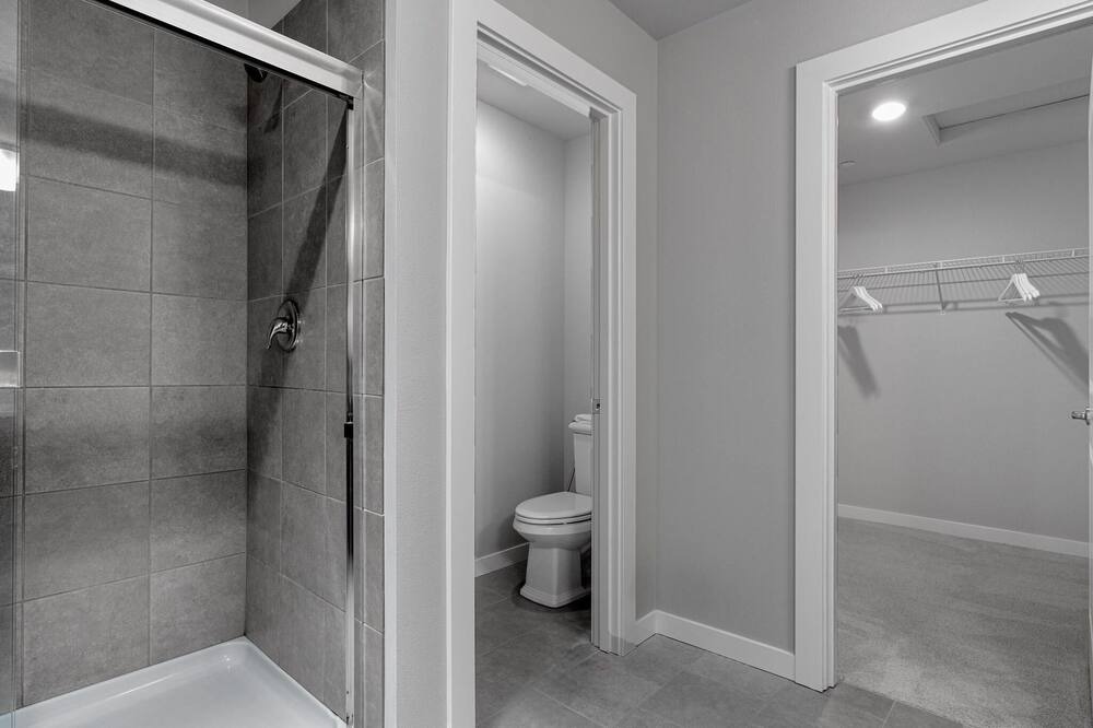 Photo of Bathroom in North Creek