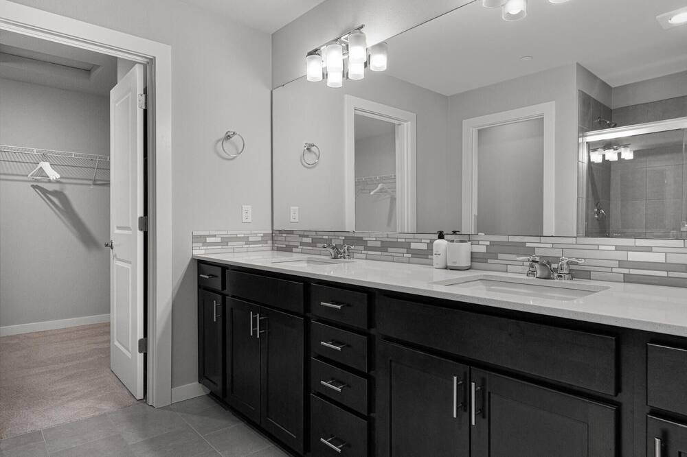 Photo of Bathroom in North Creek