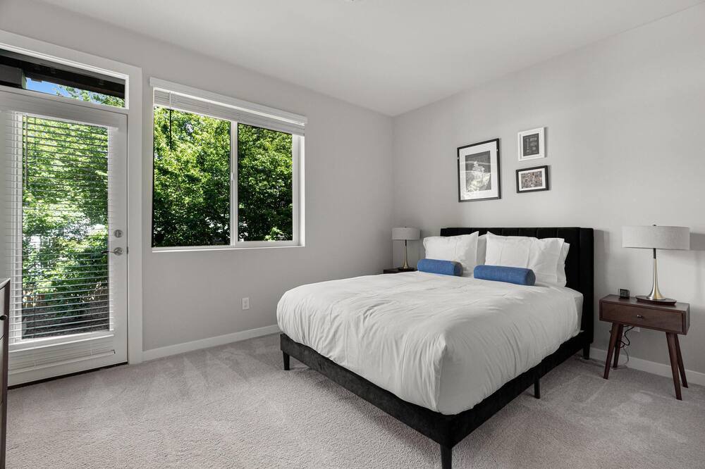 Photo of Bedroom in North Creek