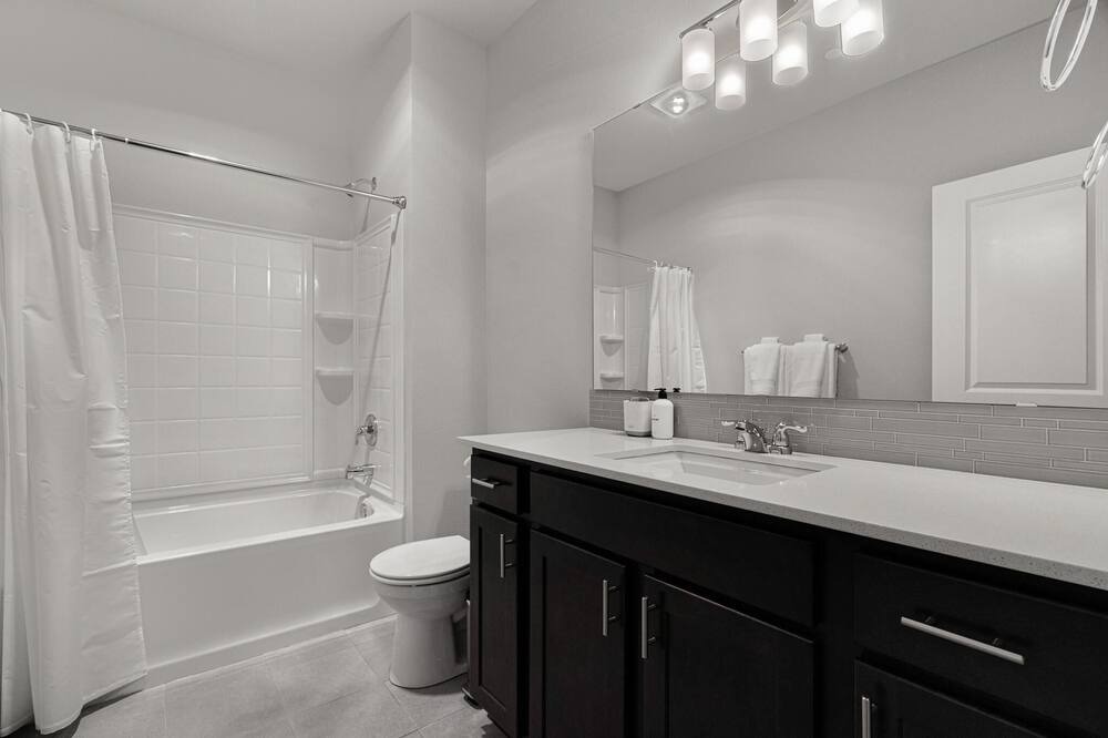 Photo of Bathroom in North Creek