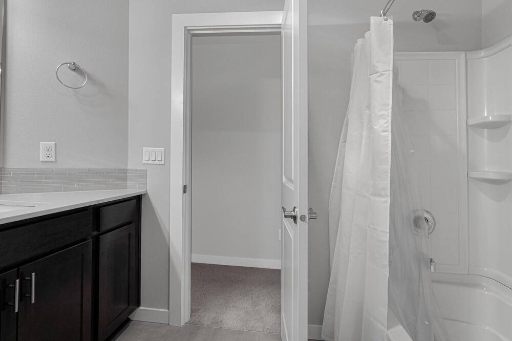 Photo of Bathroom in North Creek