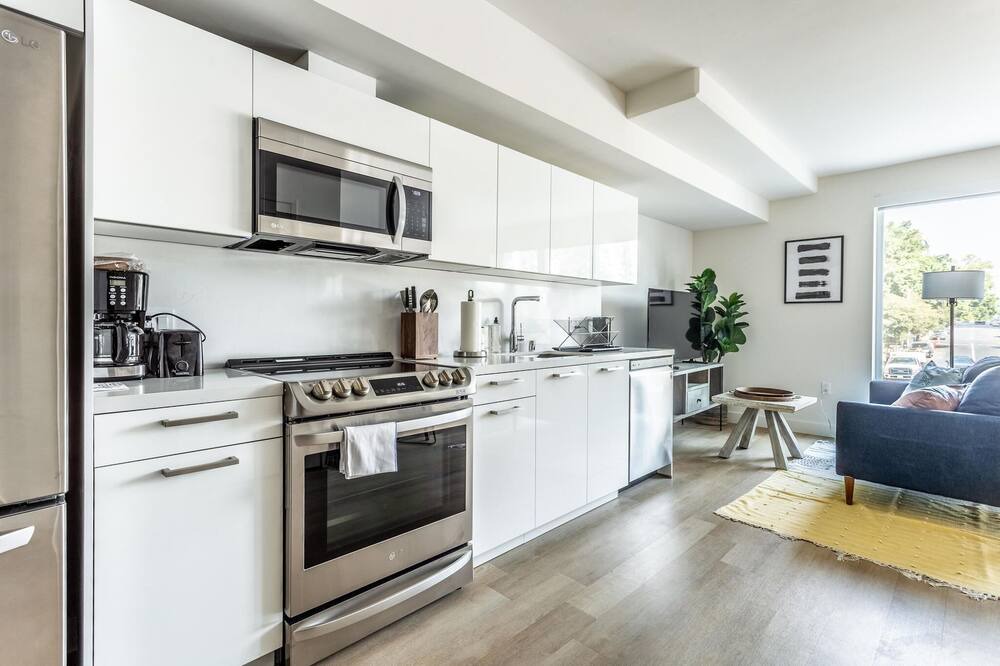 Photo of Kitchen in Westlake