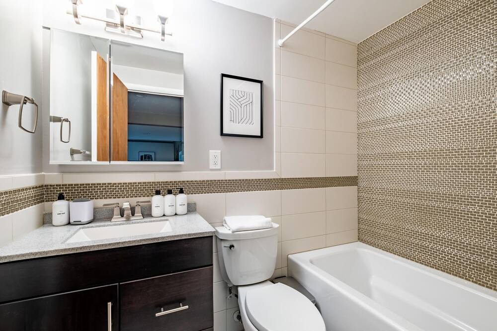 Photo of Bathroom in Potomac