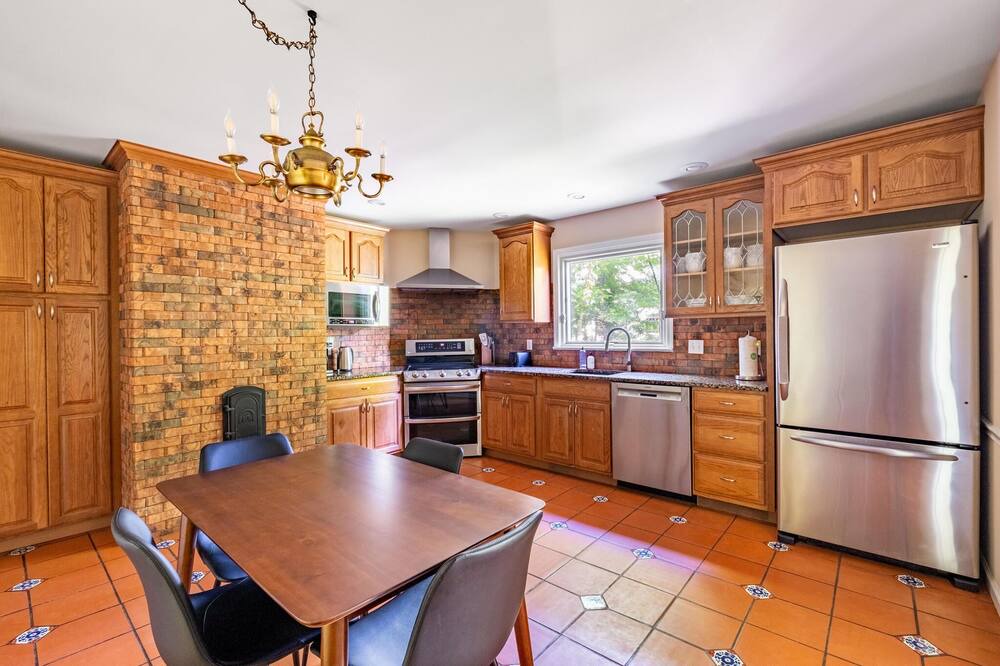 Photo of Kitchen in Potomac