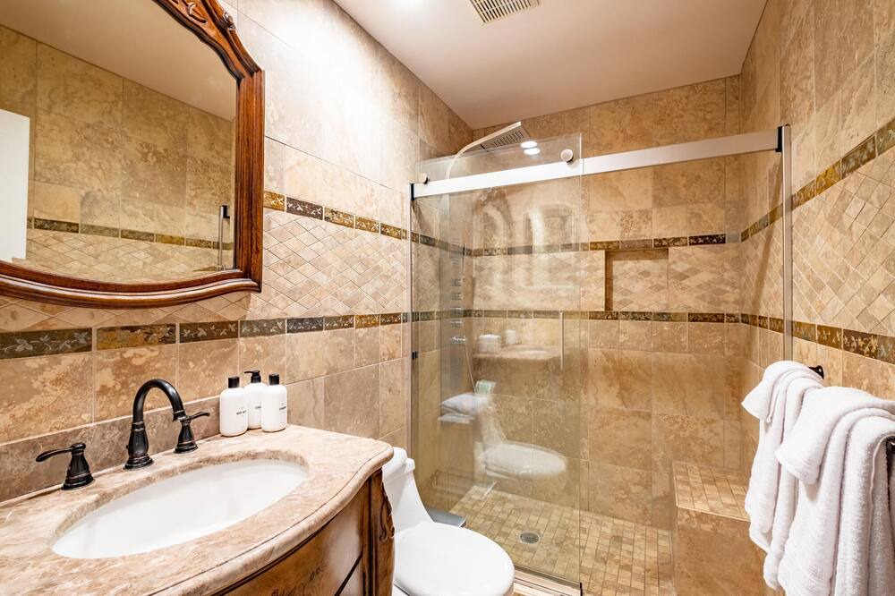 Photo of Bathroom in Potomac