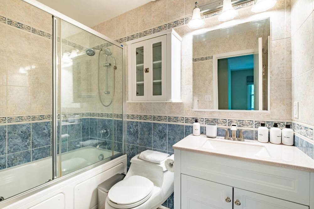 Photo of Bathroom in Potomac