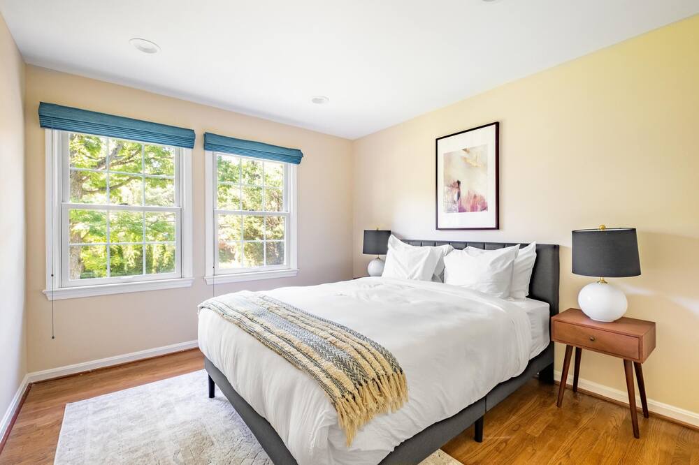Photo of Bedroom in Potomac