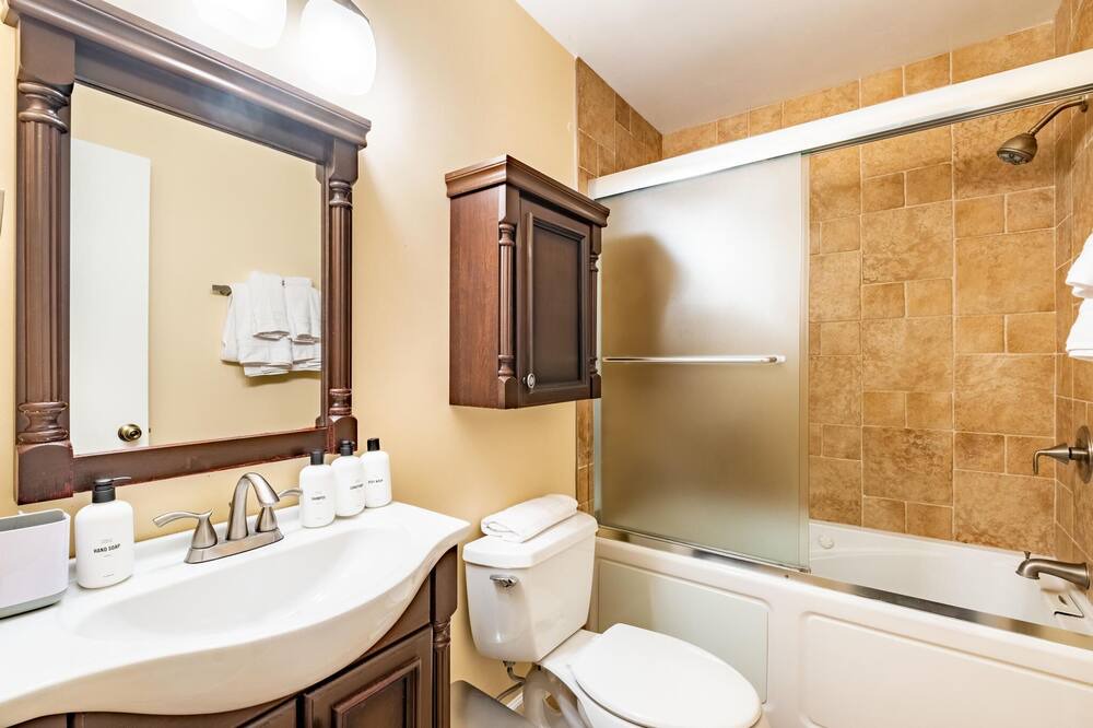Photo of Bathroom in Potomac