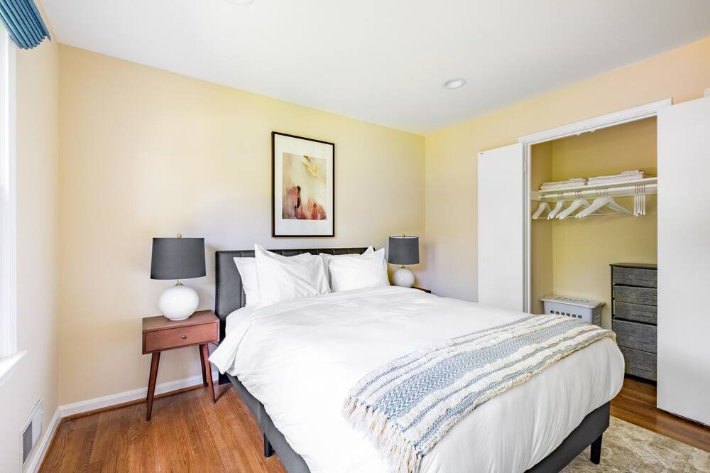 Photo of Bedroom in Potomac