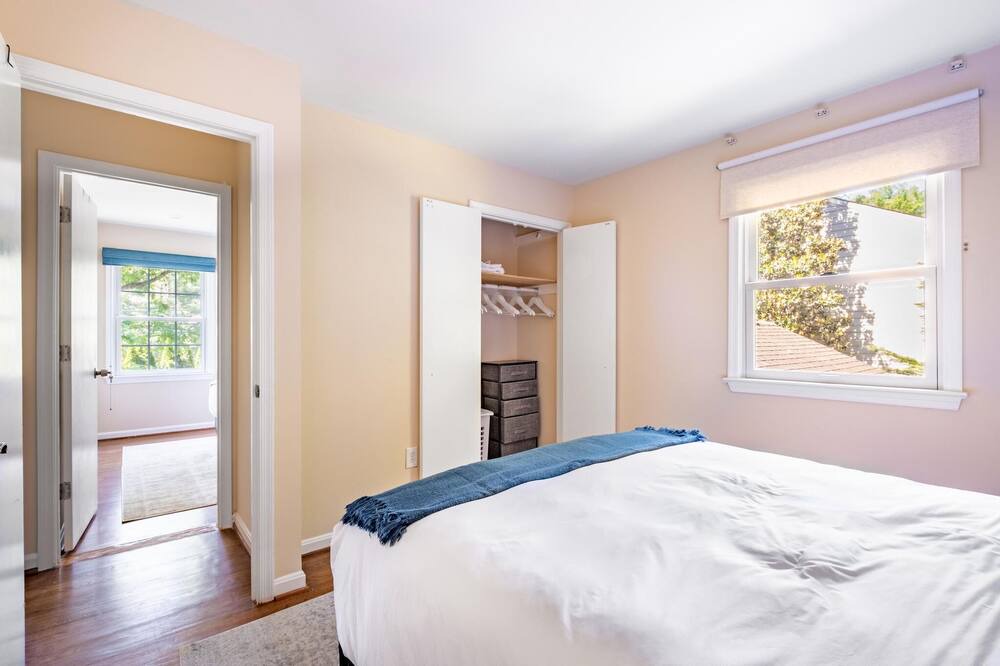 Photo of Bedroom in Potomac