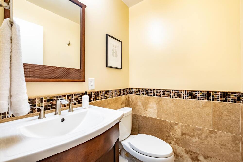 Photo of Bathroom in Potomac