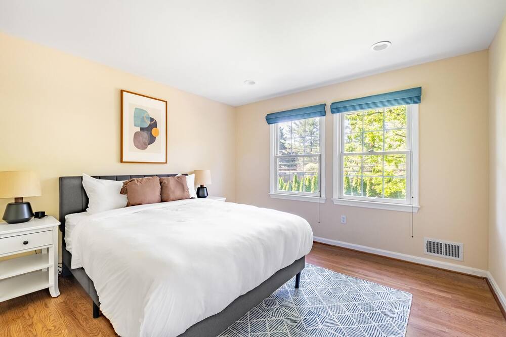 Photo of Bedroom in Potomac