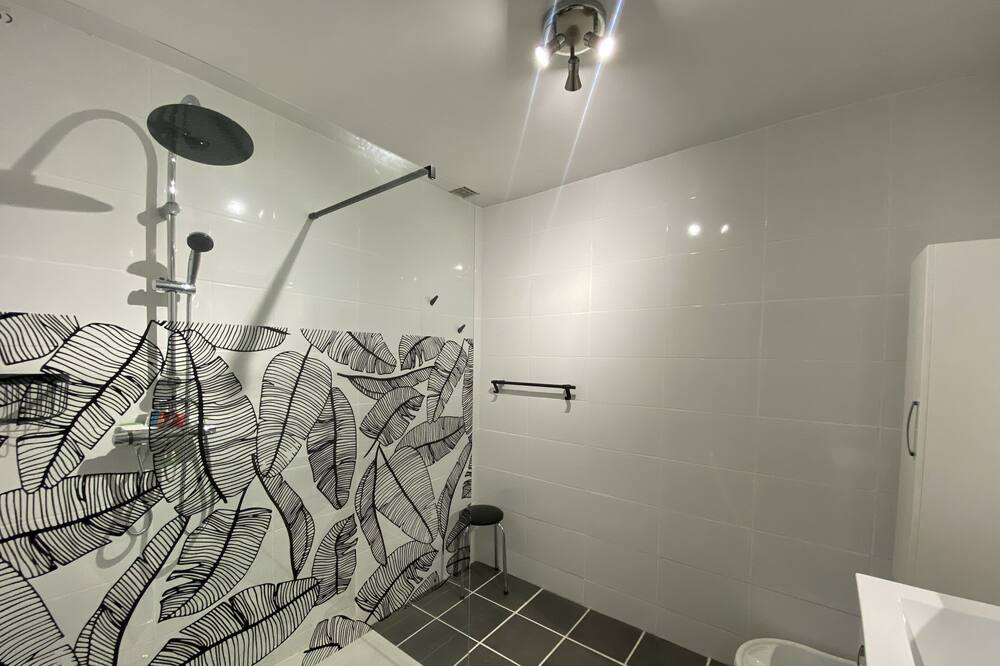 Photo of Bathroom in Marciac