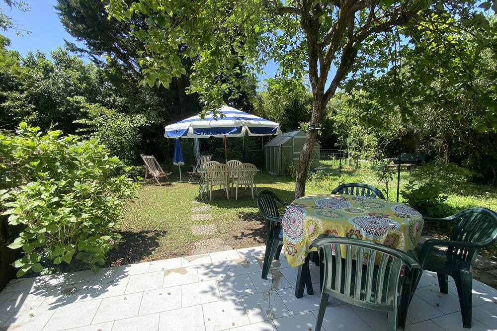 Photo of Outdoor in Marciac