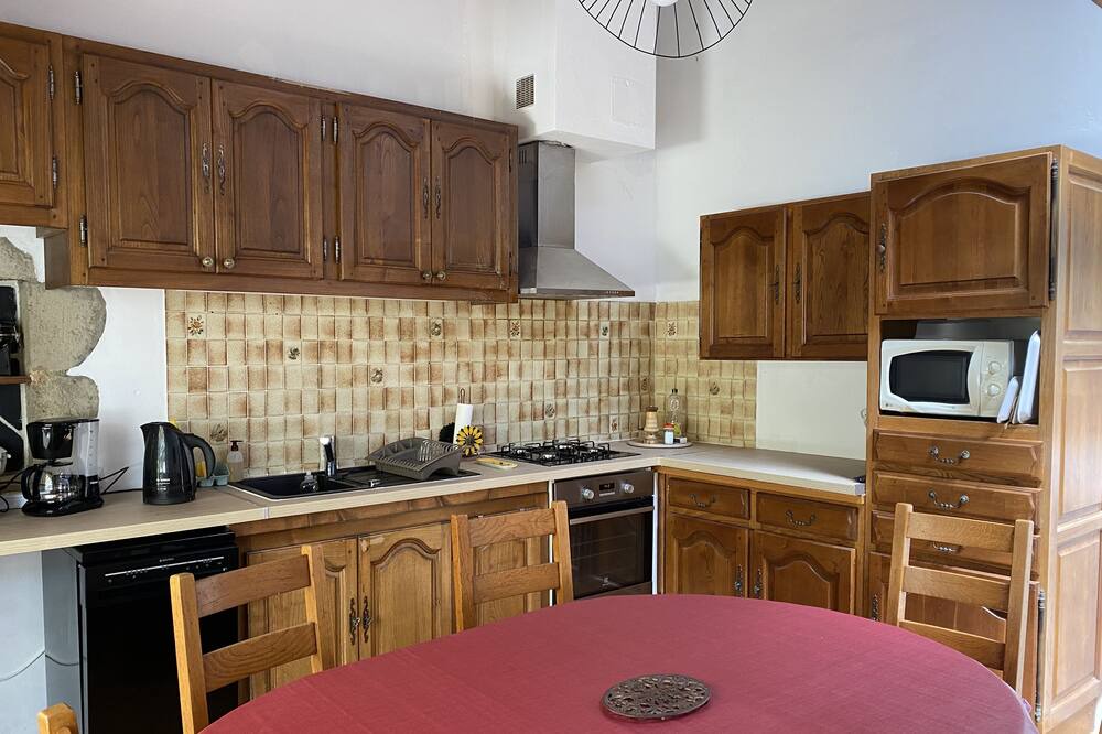 Photo of Kitchen in Marciac
