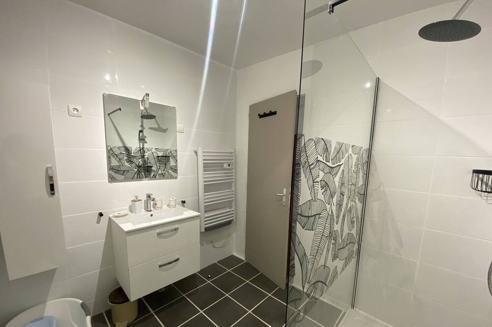 Photo of Bathroom in Marciac