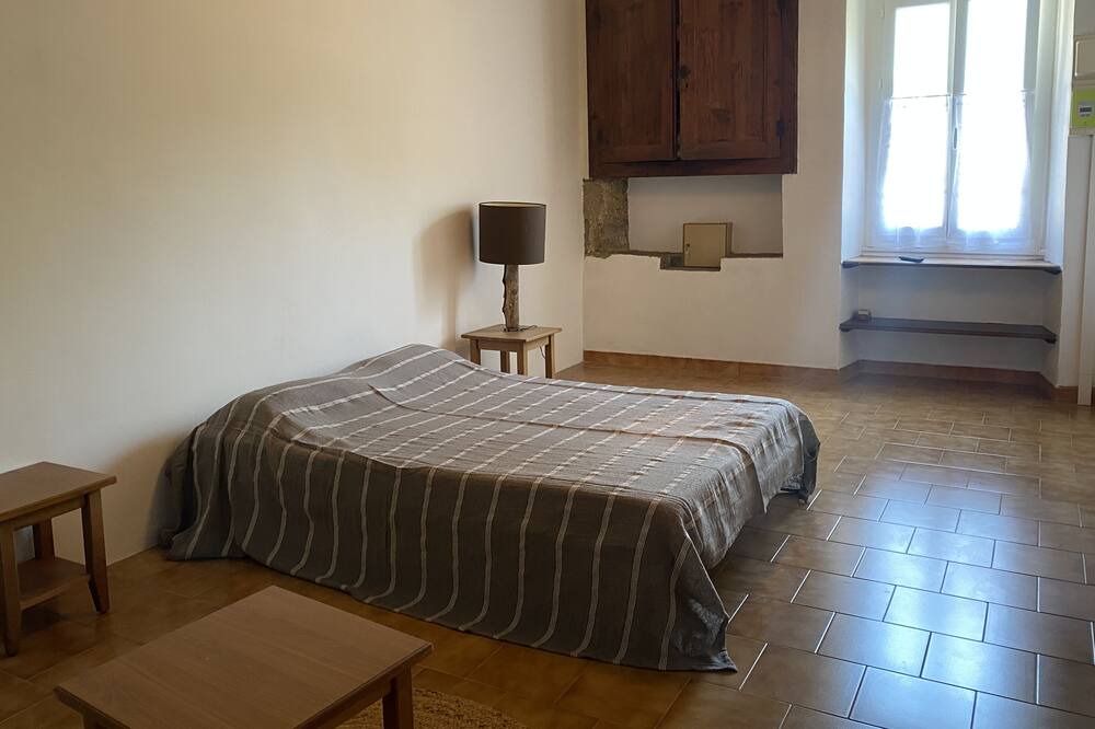 Photo of Bedroom in Marciac