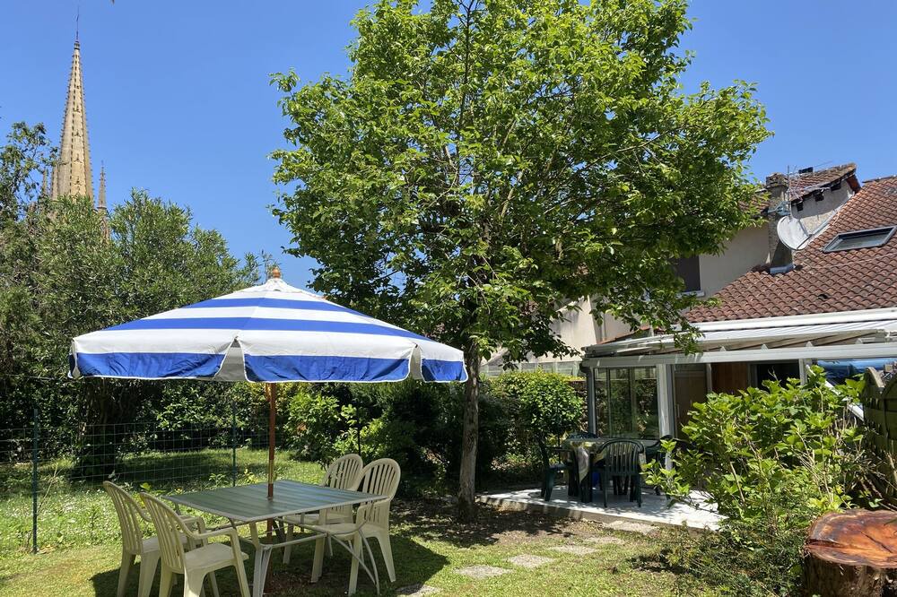 Photo of Outdoor in Marciac