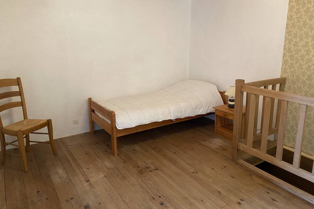 Photo of Bedroom in Marciac