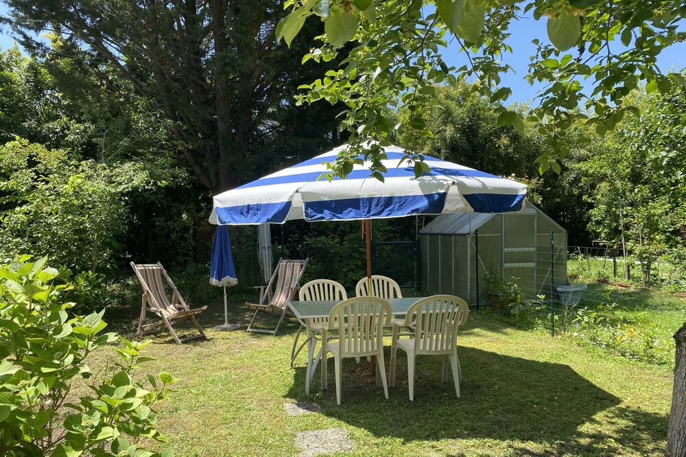 Photo of Outdoor in Marciac